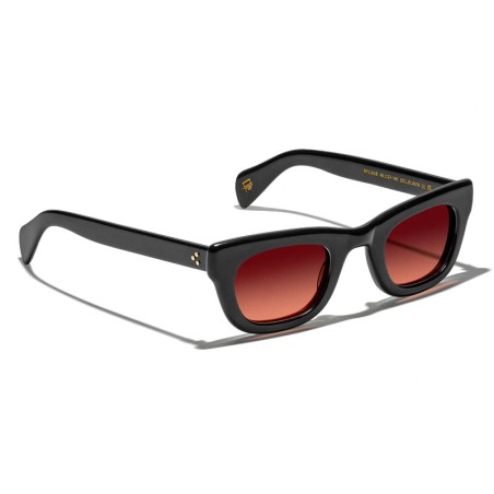 Moscot SPILKES SUN Black - Cabernet