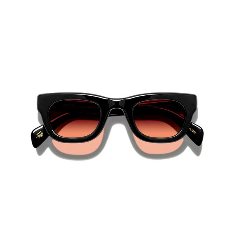 Moscot SPILKES SUN Black - Cabernet