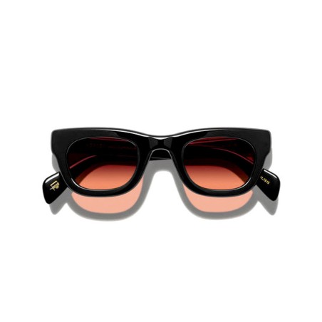 Moscot SPILKES SUN Black - Cabernet