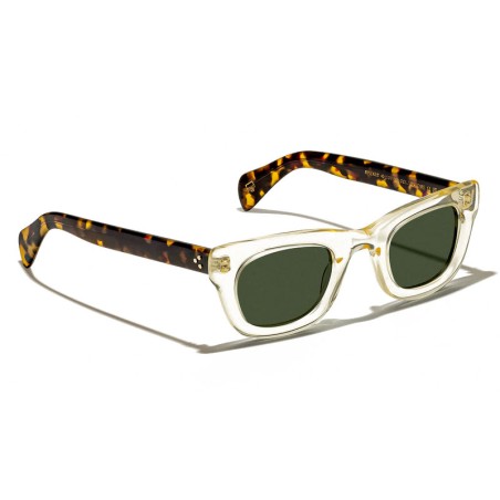 Moscot SPILKES SUN Flesh/Tortoise - G15