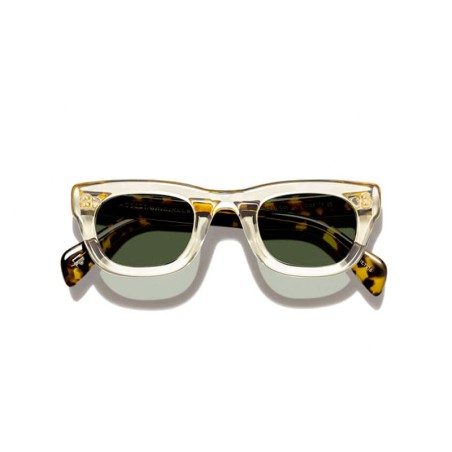 Moscot SPILKES SUN Flesh/Tortoise - G15