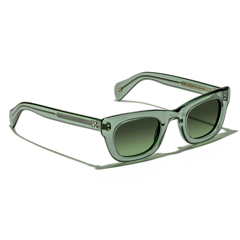 Moscot SPILKES SUN Pine - Forest Wood