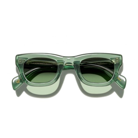 Moscot SPILKES SUN Pine - Forest Wood