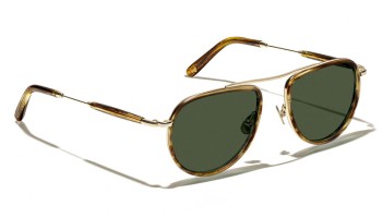 Moscot TRAIF SUN Bamboo - G15