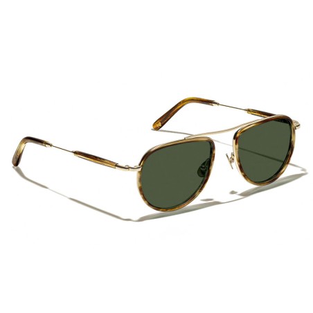 Moscot TRAIF SUN Bamboo - G15