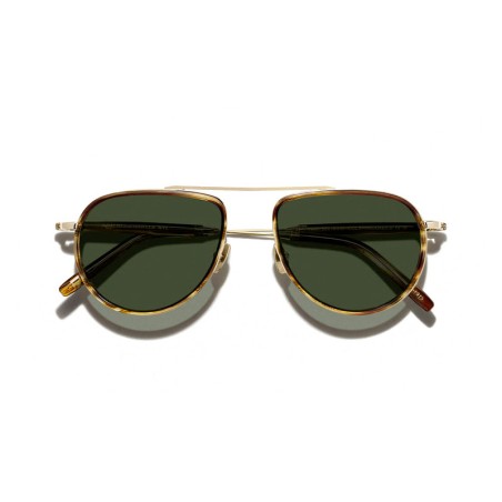Moscot TRAIF SUN Bamboo - G15
