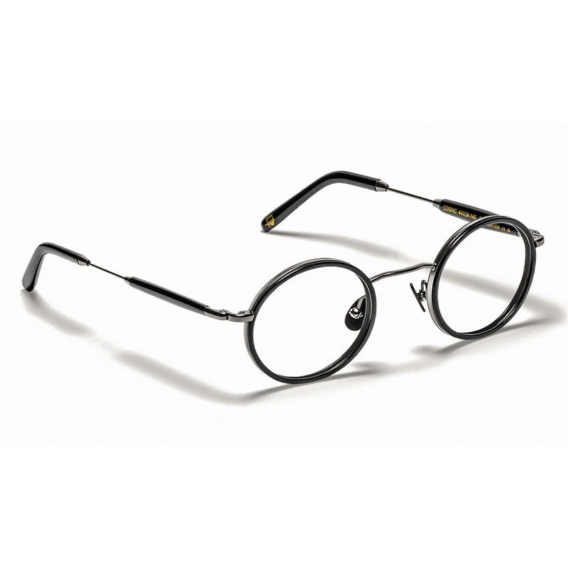 Moscot COSNIC Black