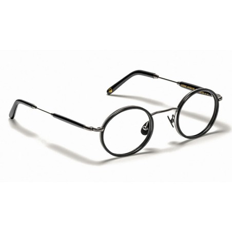 Moscot COSNIC Black