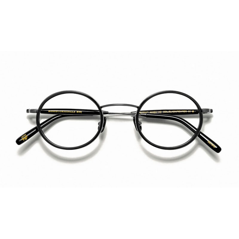 Moscot COSNIC Black