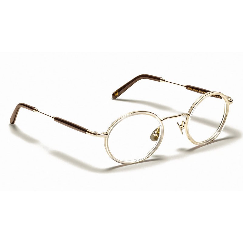 Moscot COSNIC Flesh Dark Brown