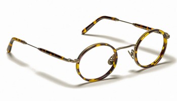 Moscot COSNIC Tortoise