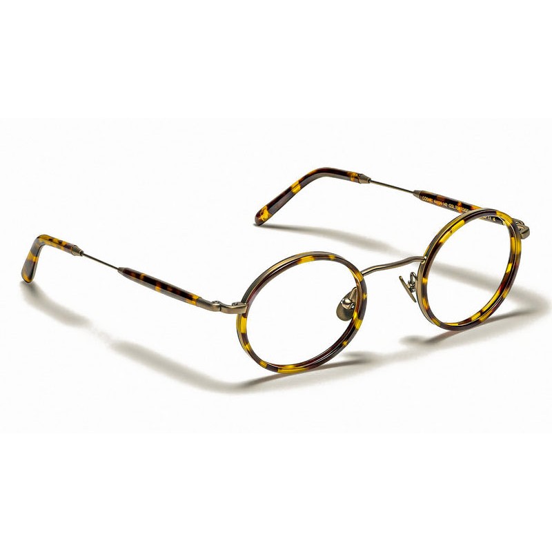 Moscot COSNIC Tortoise