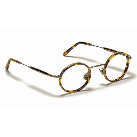 Moscot COSNIC Tortoise