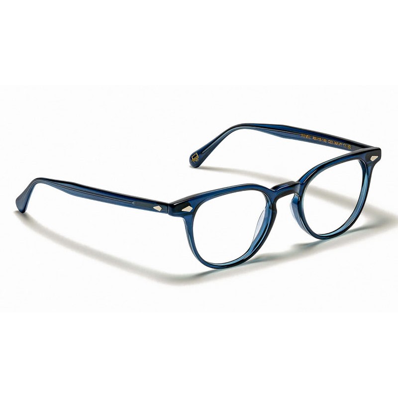 Moscot FEVEL Navy