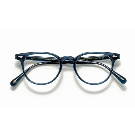 Moscot FEVEL Navy