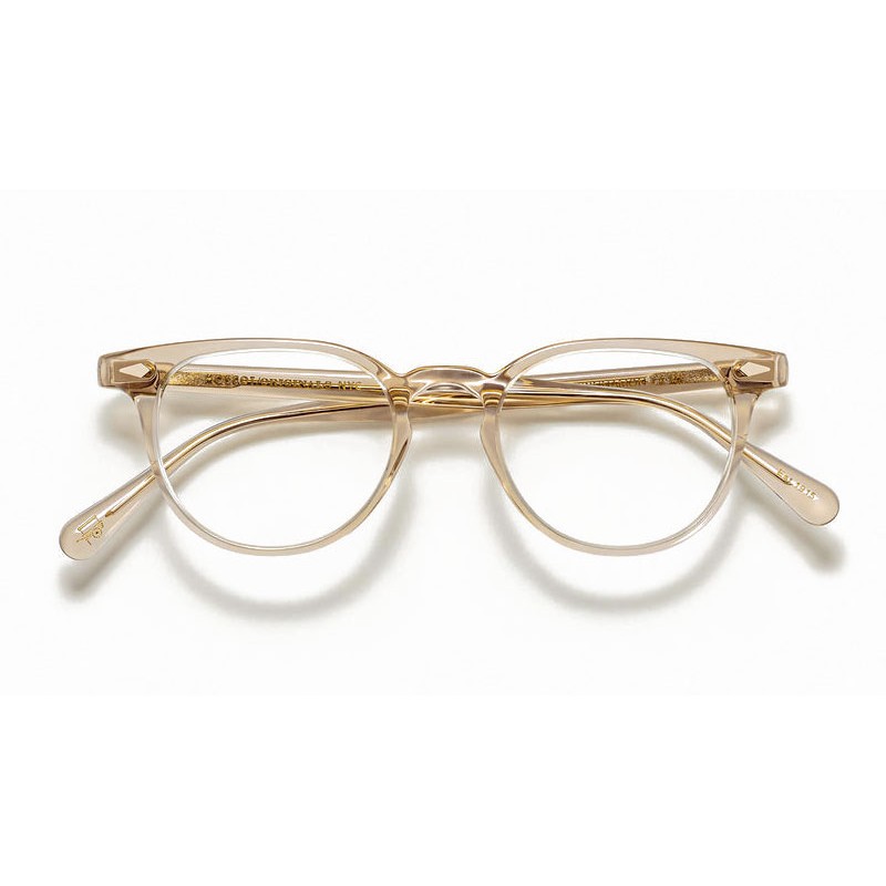 Moscot FEVEL Cinnamon