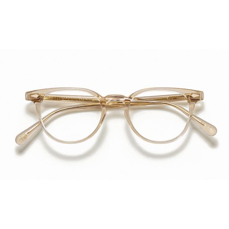 Moscot FEVEL Cinnamon