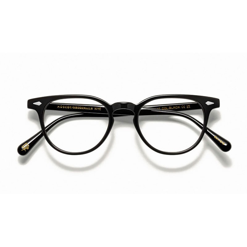 Moscot FEVEL Black