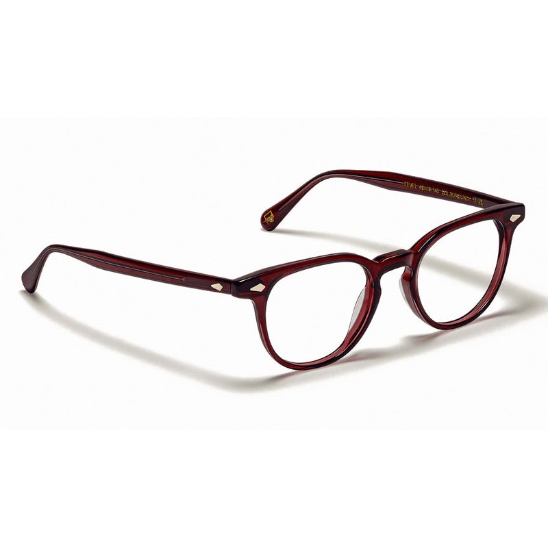 Moscot FEVEL Burgundy