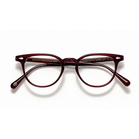 Moscot FEVEL Burgundy