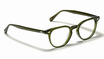 Moscot FEVEL Dark Green