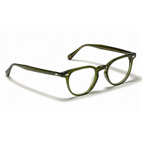 Moscot FEVEL Dark Green
