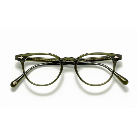 Moscot FEVEL Dark Green