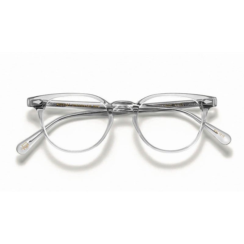 Moscot FEVEL Light Grey