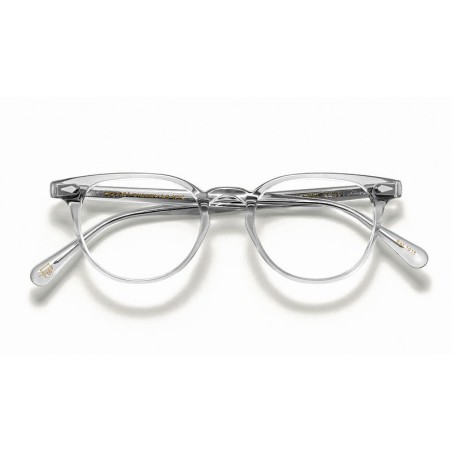 Moscot FEVEL Light Grey