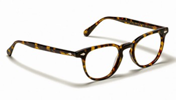 Moscot FEVEL Tortoise