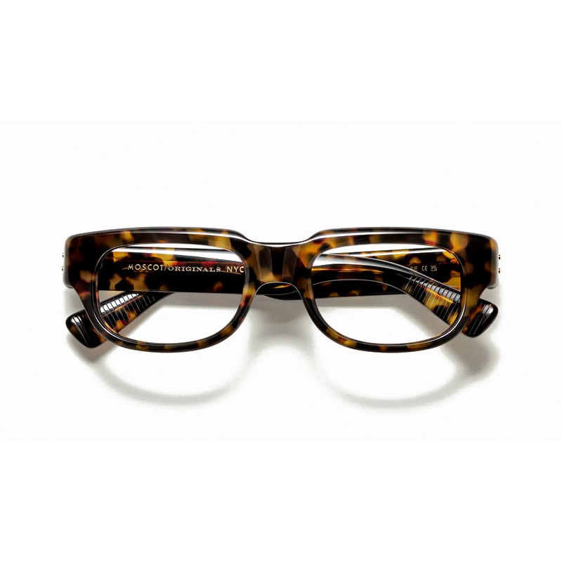 Moscot SHTUP Tortoise