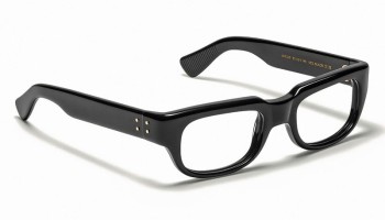 Moscot SHTUP Black