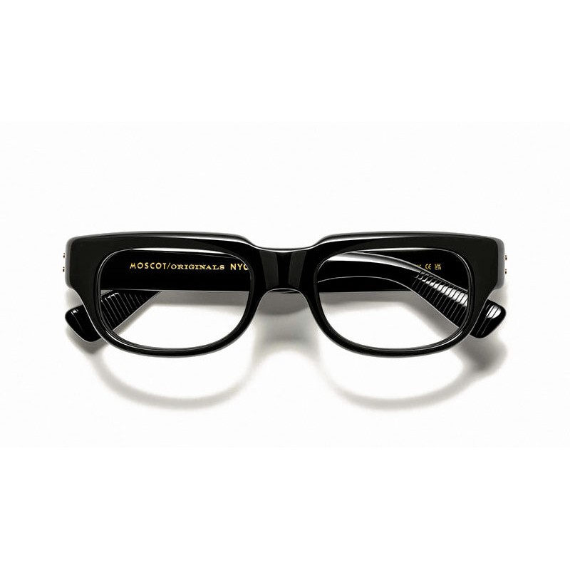 Moscot SHTUP Black