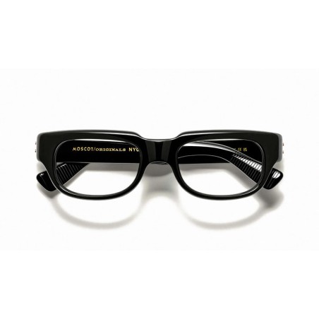 Moscot SHTUP Black