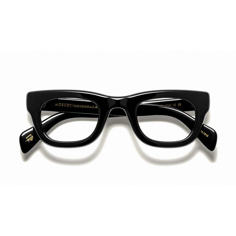 Moscot SPILKES Black