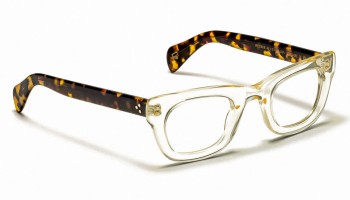 Moscot SPILKES Flesh / Tortoise