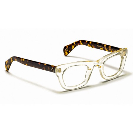 Moscot SPILKES Flesh / Tortoise