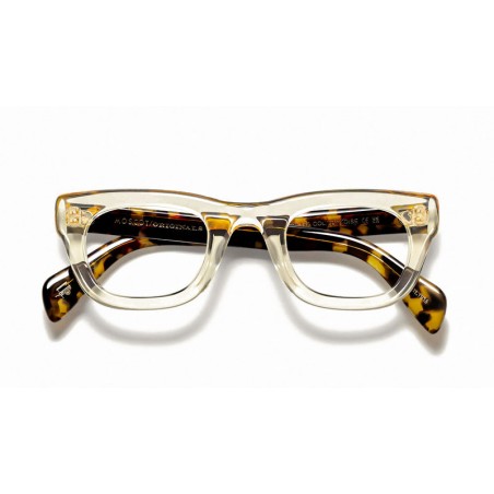 Moscot SPILKES Flesh / Tortoise