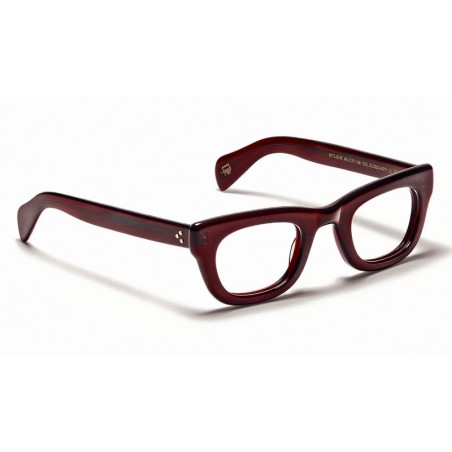 Moscot SPILKES Burgundy