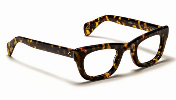 Moscot SPILKES Tortoise