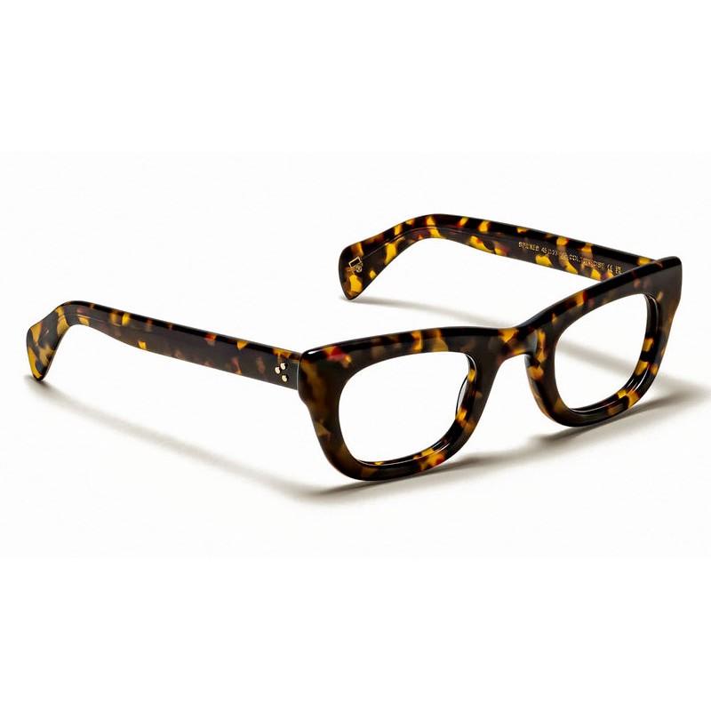 Moscot SPILKES Tortoise