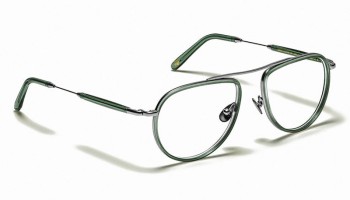 Moscot TRAIF Pine