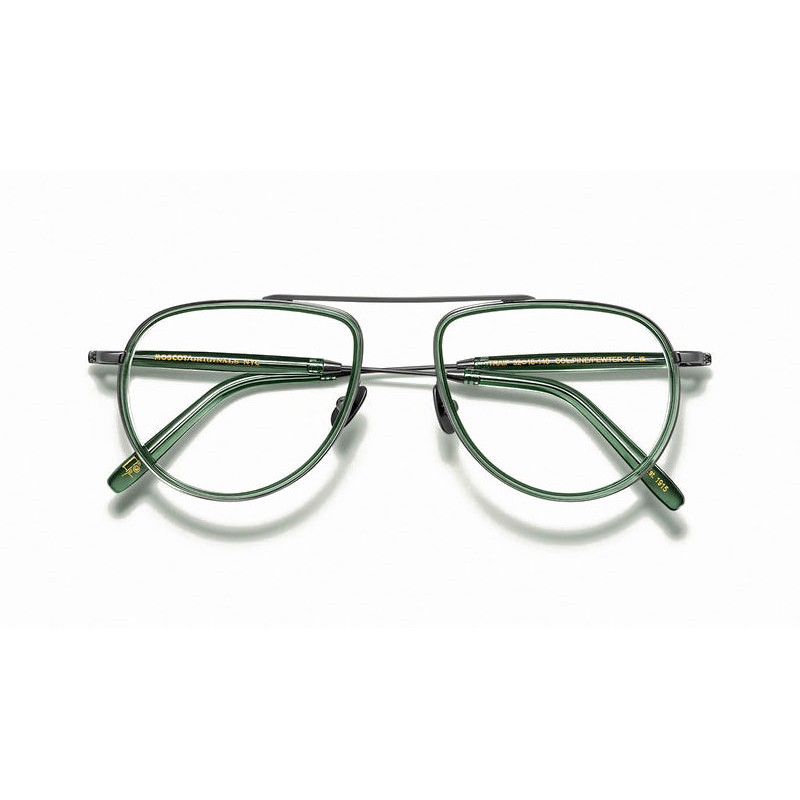 Moscot TRAIF Pine