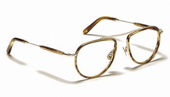 Moscot TRAIF Bamboo