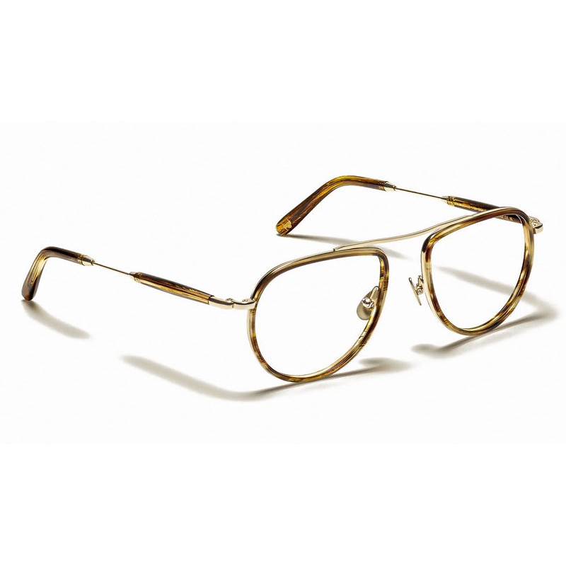 Moscot TRAIF Bamboo
