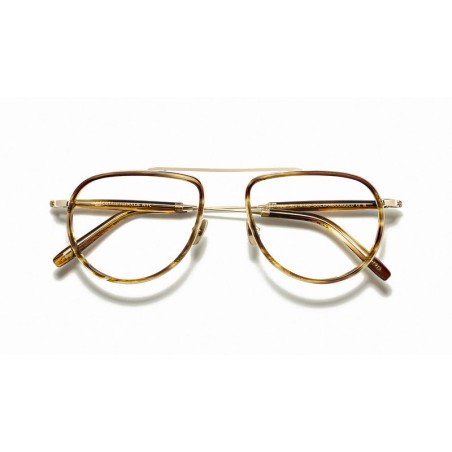 Moscot TRAIF Bamboo