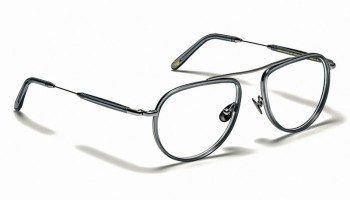 Moscot TRAIF Grey