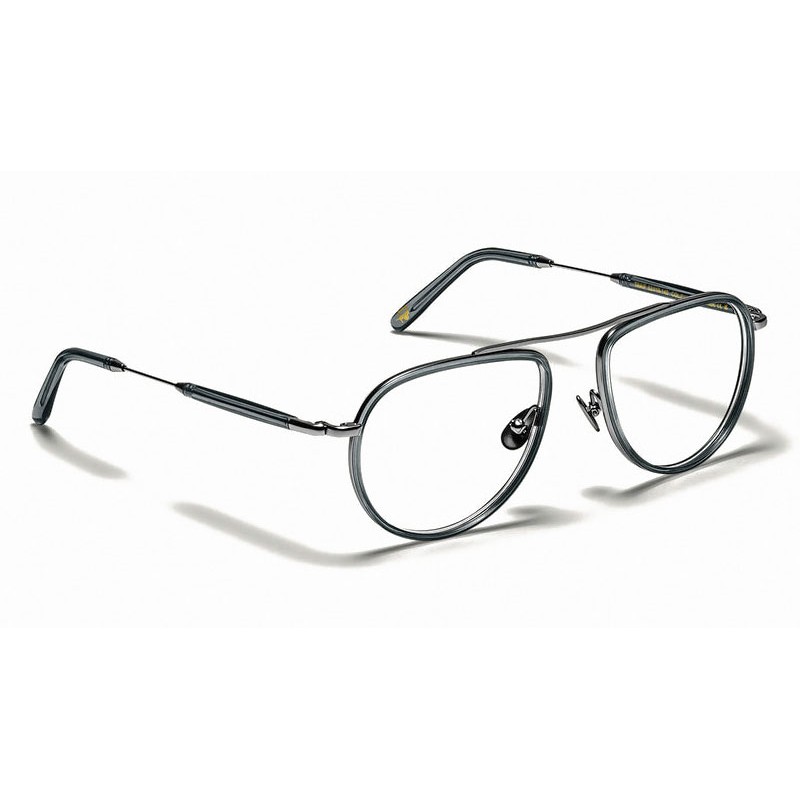 Moscot TRAIF Grey