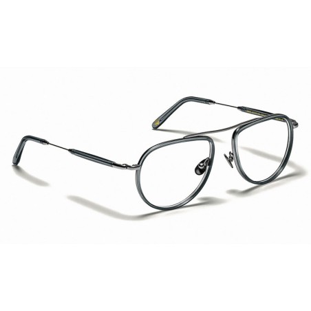 Moscot TRAIF Grey