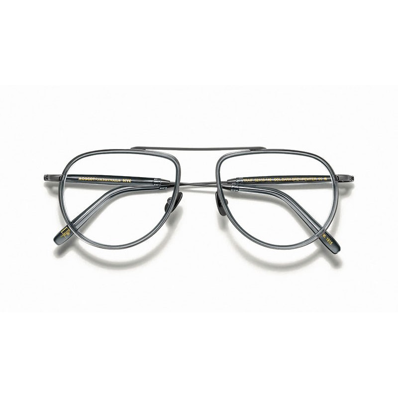 Moscot TRAIF Grey